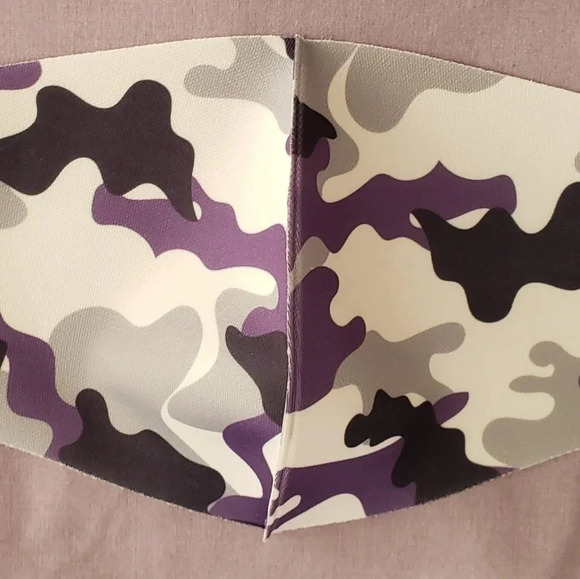 FACE masks - Picture 1 of 2